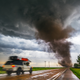 Illustration for article titled Jaw-dropping Photographs Capture the Sublime Power of Superstorms